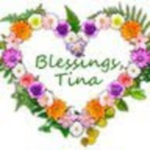 Meet your Posher, Tina